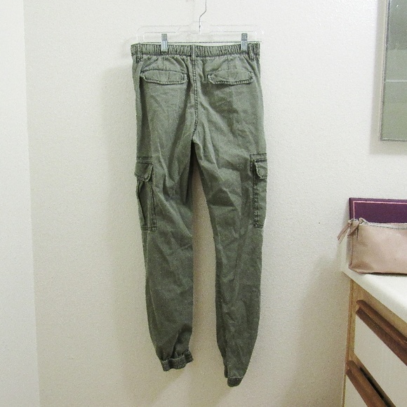 AEROPOSTAL Kids Utility Pants (Size 12/14) - Picture 3 of 7